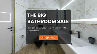 Top Kitchen and Bathroom Supplies Online | Plumbing Market
