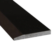 MSI Black Granite 4 x 36 x 0.75 Polished Granite threshold (SMOT-THSH-PBLK4X36) – MSI product image