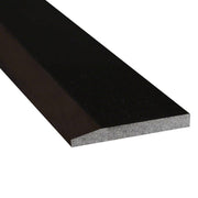 MSI Black Granite 6 x 36 x 0.75 Polished Granite threshold (SMOT-THSH-PBLK6X36) – MSI product image