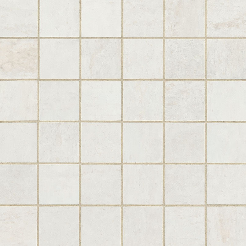 MSI Oxide Blanc 2 x 2 Matte Porcelain mosaic (NOXIBLA2X2) – MSI product image