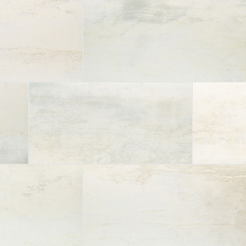 MSI Oxide Blanc 12 x 24 Matte Porcelain tile (NOXIBLA1224) – MSI product image