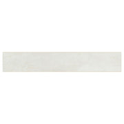 MSI Oxide Blanc 3 x 18 Matte Porcelain trim (NOXIBLA3X18BN-R) – MSI product image