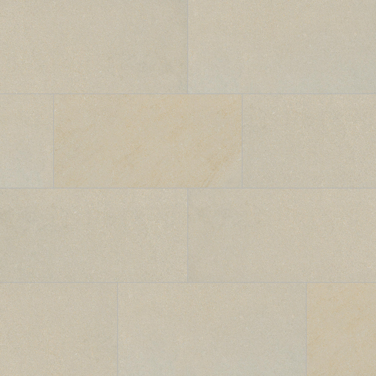 MSI Chateau Luna Blanc 12 x 24 Lappato Porcelain tile (NCHALUNBLA1224L-3D) – MSI product image