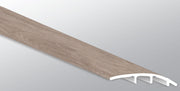 MSI Bleached Elm / Bleached luxury vinyl reducer (VTTBLEELM-SR)