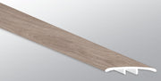 MSI Bleached Elm / Bleached luxury vinyl t-molding (VTTBLEELM-T)