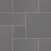 MSI Blue Stone Pattern 2CM Matte Porcelain paver (LPAVNBLUSTOPAT) – MSI product image
