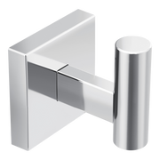 Moen Triva Single Robe Hook BP1803 in Chrome (BP1803CH)