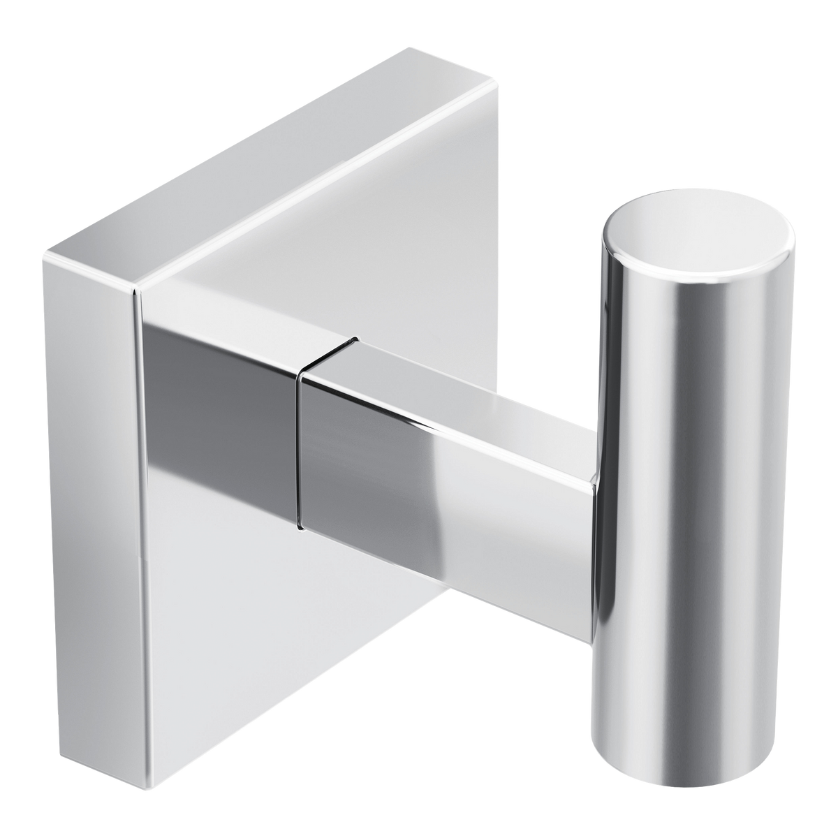 Moen Triva Single Robe Hook BP1803 in Chrome (BP1803CH)