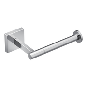Moen Triva Single-Post Paper Holder BP1808 in Chrome (BP1808CH)