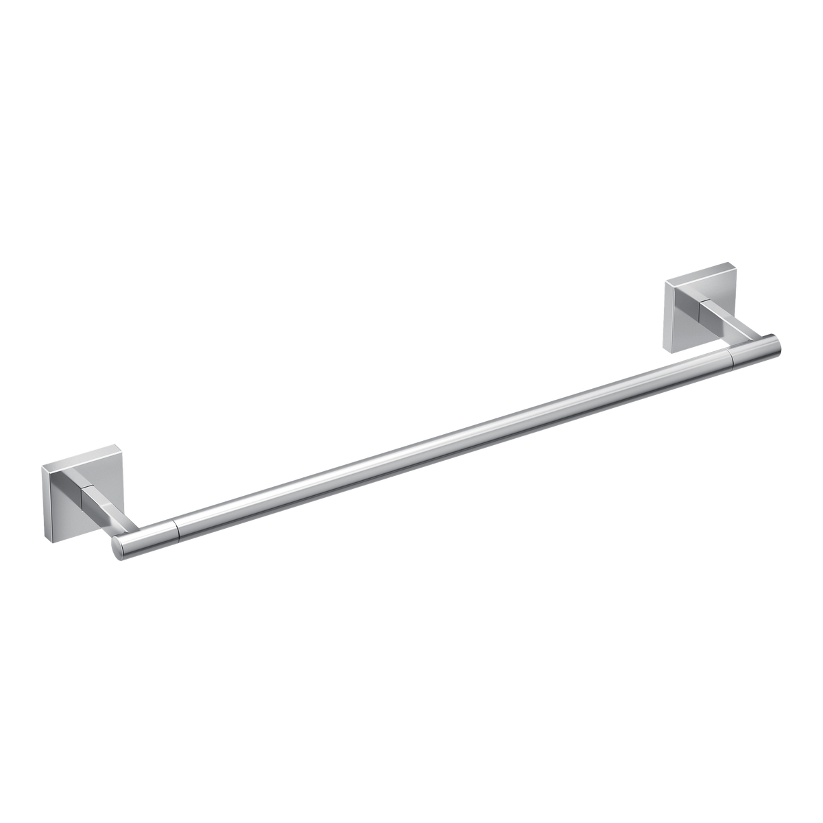 Moen Triva Towel Bar BP1818 in Chrome (BP1818CH)