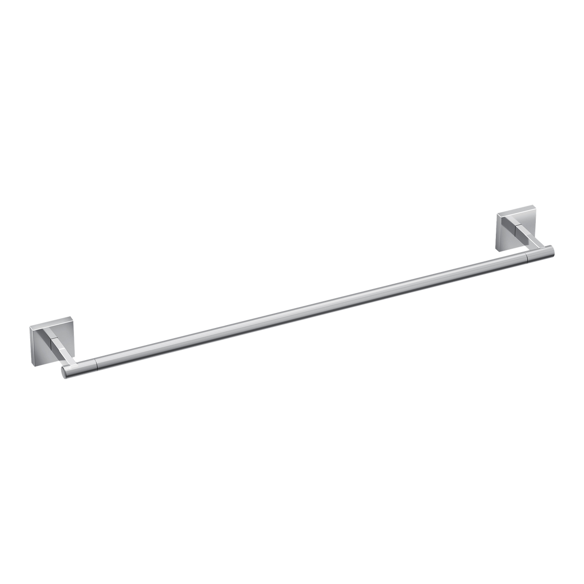 Moen Triva 24" Towel Bar BP1824 in Chrome (BP1824CH)