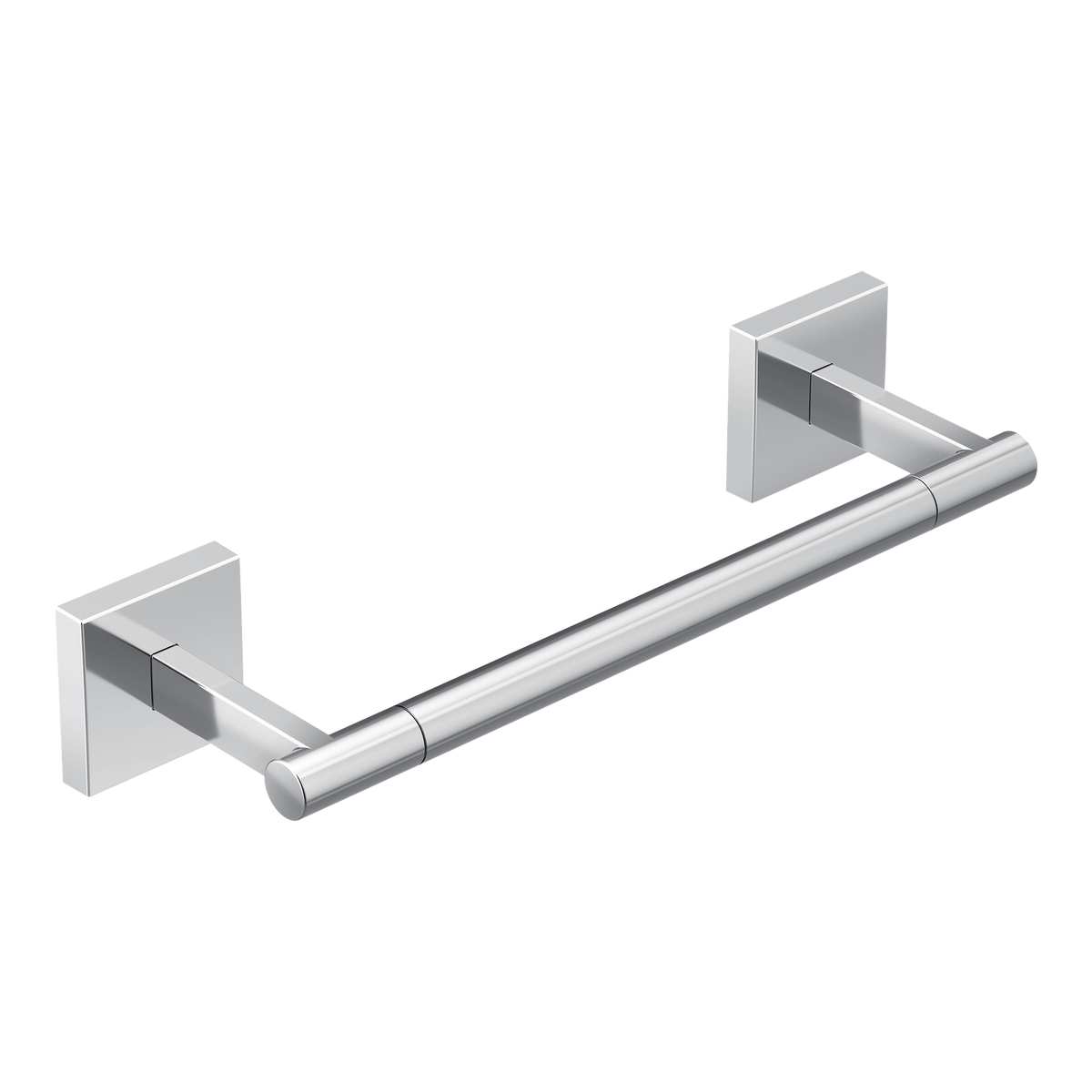 Moen Triva 9" Hand Towel Bar BP1886 in Chrome (BP1886CH)