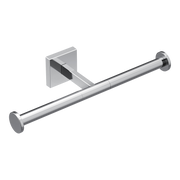 Moen Triva Double Paper Holder BP1888 in Chrome (BP1888CH)