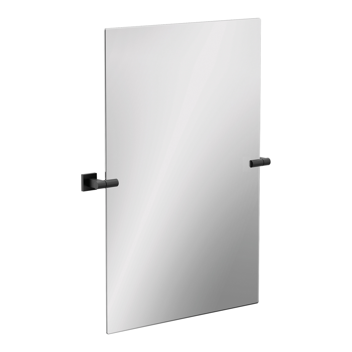 Moen Triva Mirror BP1892 in Matte Black (BP1892BL)