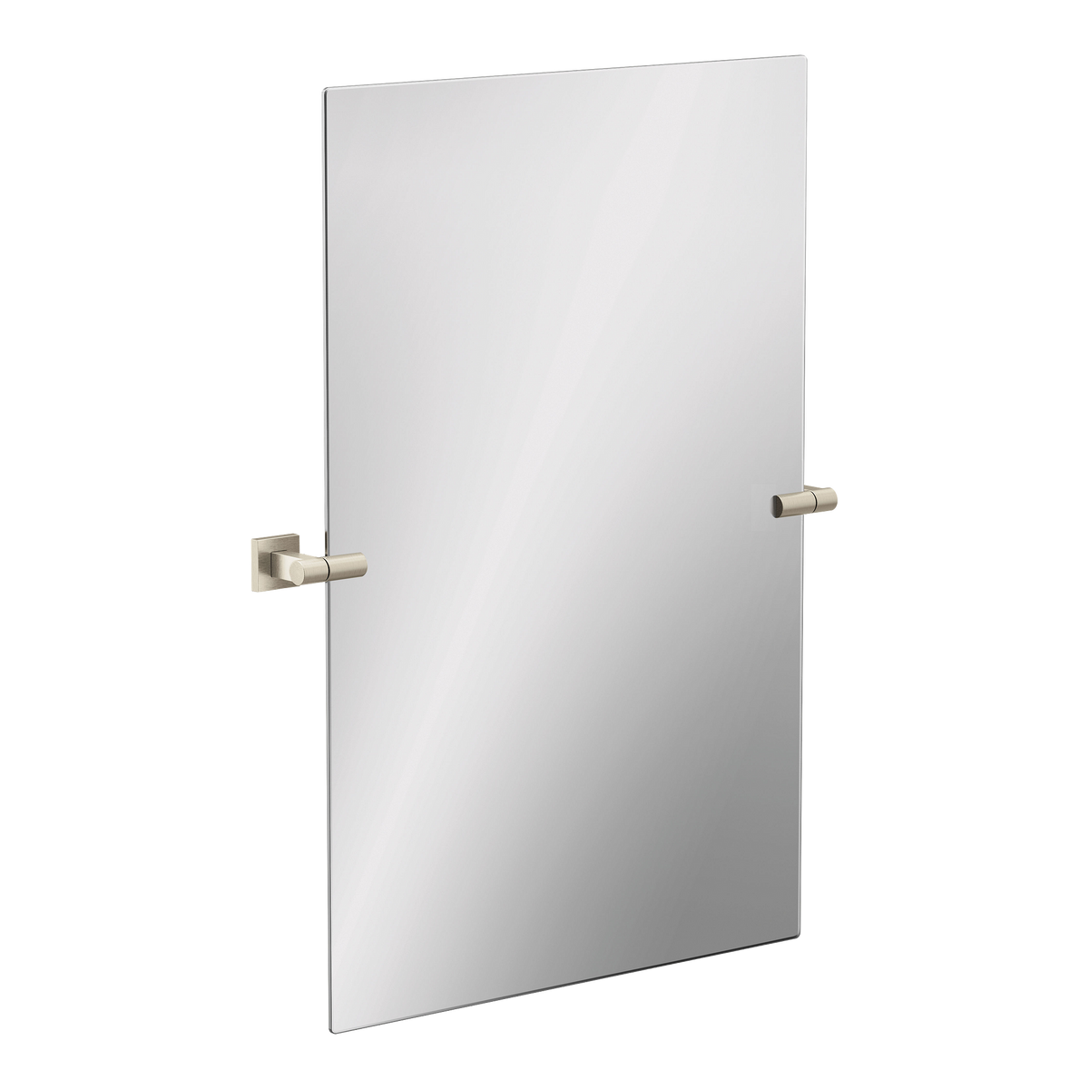 Moen Triva Mirror BP1892 in Brushed Nickel (BP1892BN)