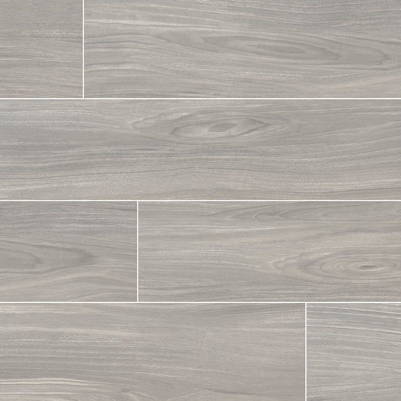 MSI Braxton Grigia 10 x 40 Matte Porcelain tile (NBRAGRI10X40) – MSI product image