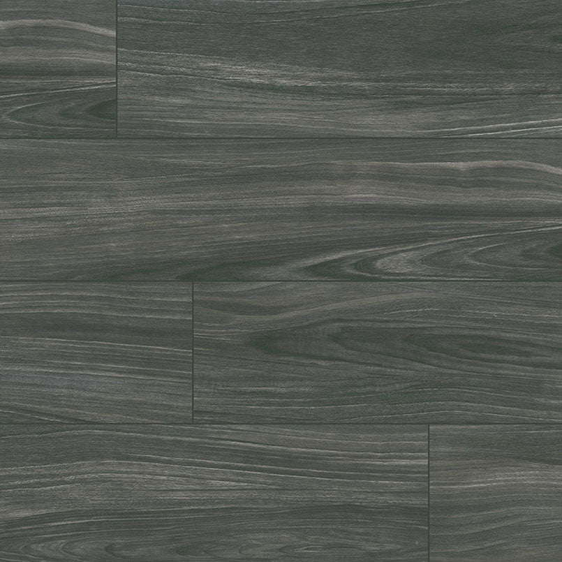 MSI Braxton Midnight 10 x 40 Matte Porcelain tile (NBRAMID10X40) – MSI product image