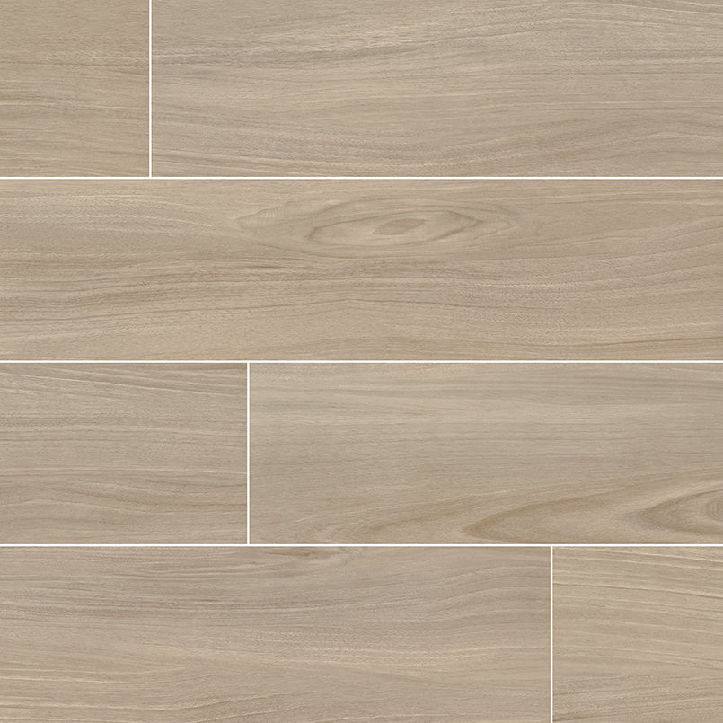 MSI Braxton Saddle 10 x 40 Matte Porcelain tile (NBRASAD10X40) – MSI product image