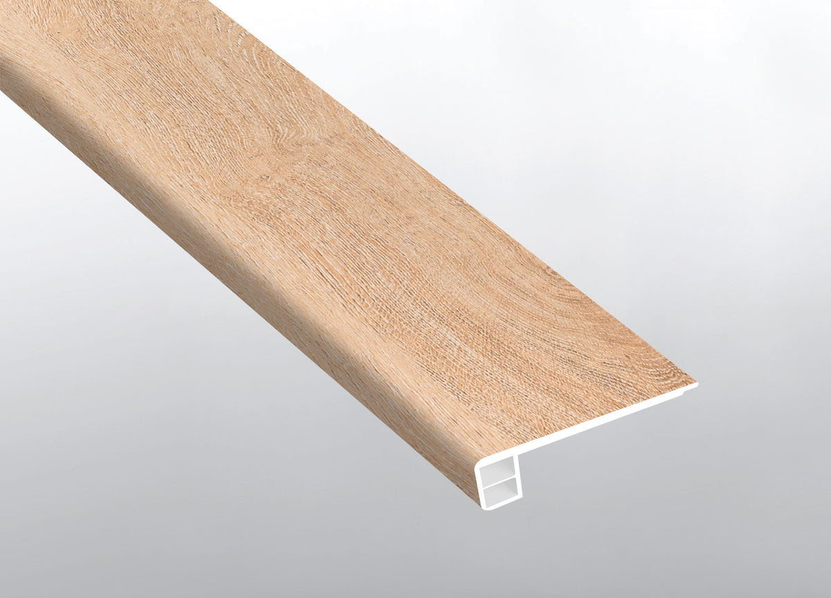 MSI Briar Haven luxury vinyl flush stair nose eased edge (VTTBRIHAV-FSN-EE)