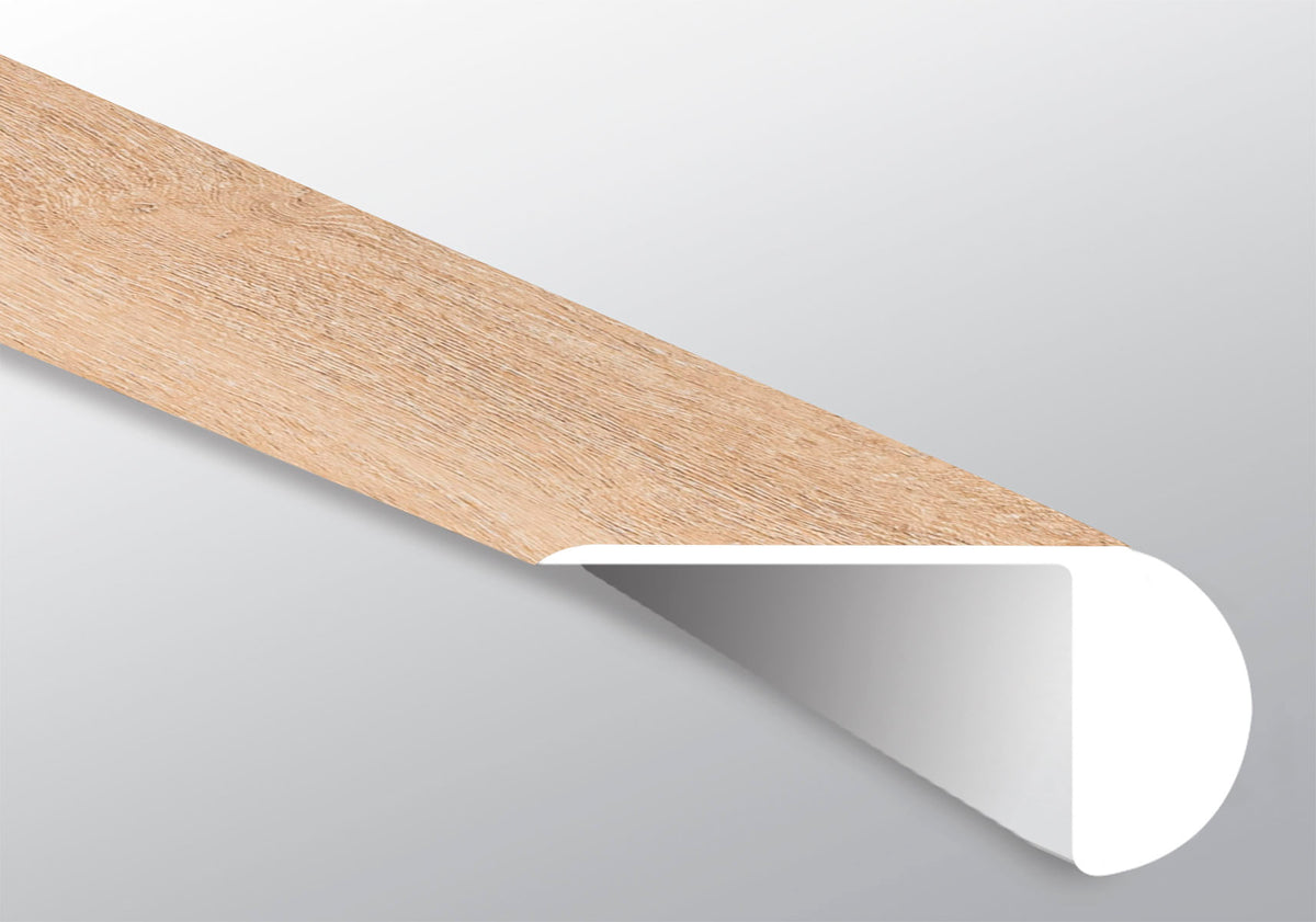 MSI Briar Haven luxury vinyl overlapping stair nose (VTTBRIHAV-OSN)