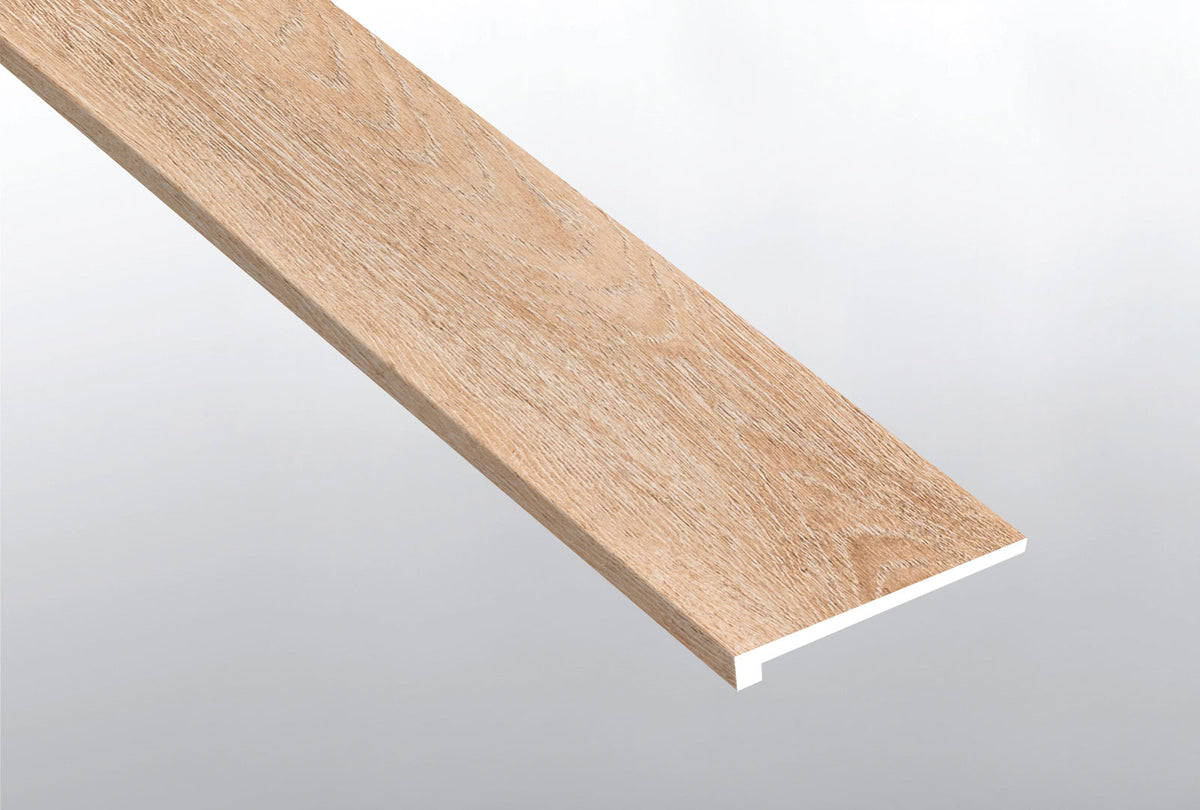 MSI Briar Haven luxury vinyl stair tread eased edge (VTTBRIHAV-ST-EE)