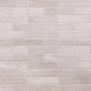 MSI Brickstone Ivory Brick 2 x 10 Matte Porcelain tile (NCAPIVOBRI2X10) – MSI product image