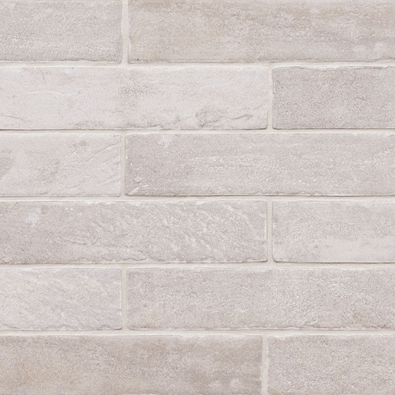 MSI Brickstone Ivory Brick 5 x 10 Matte Porcelain tile (NCAPIVOBRI5X10) – MSI product image