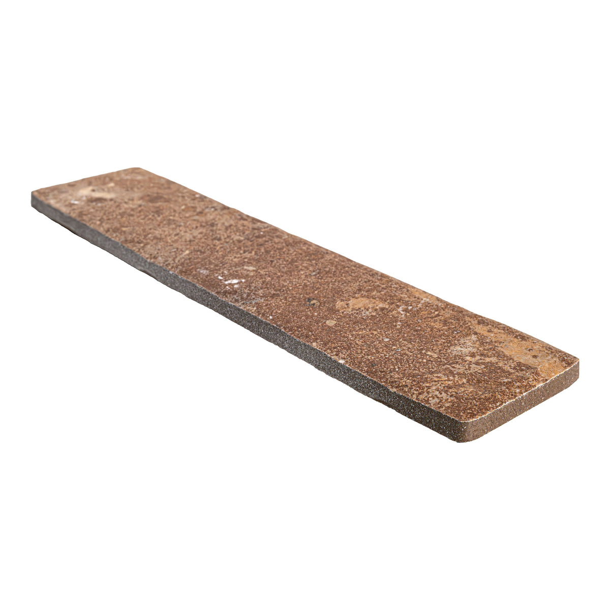 MSI Capella Red Brick 2 x 10 Matte Porcelain tile (NCAPREDBRI2X10) – MSI product image