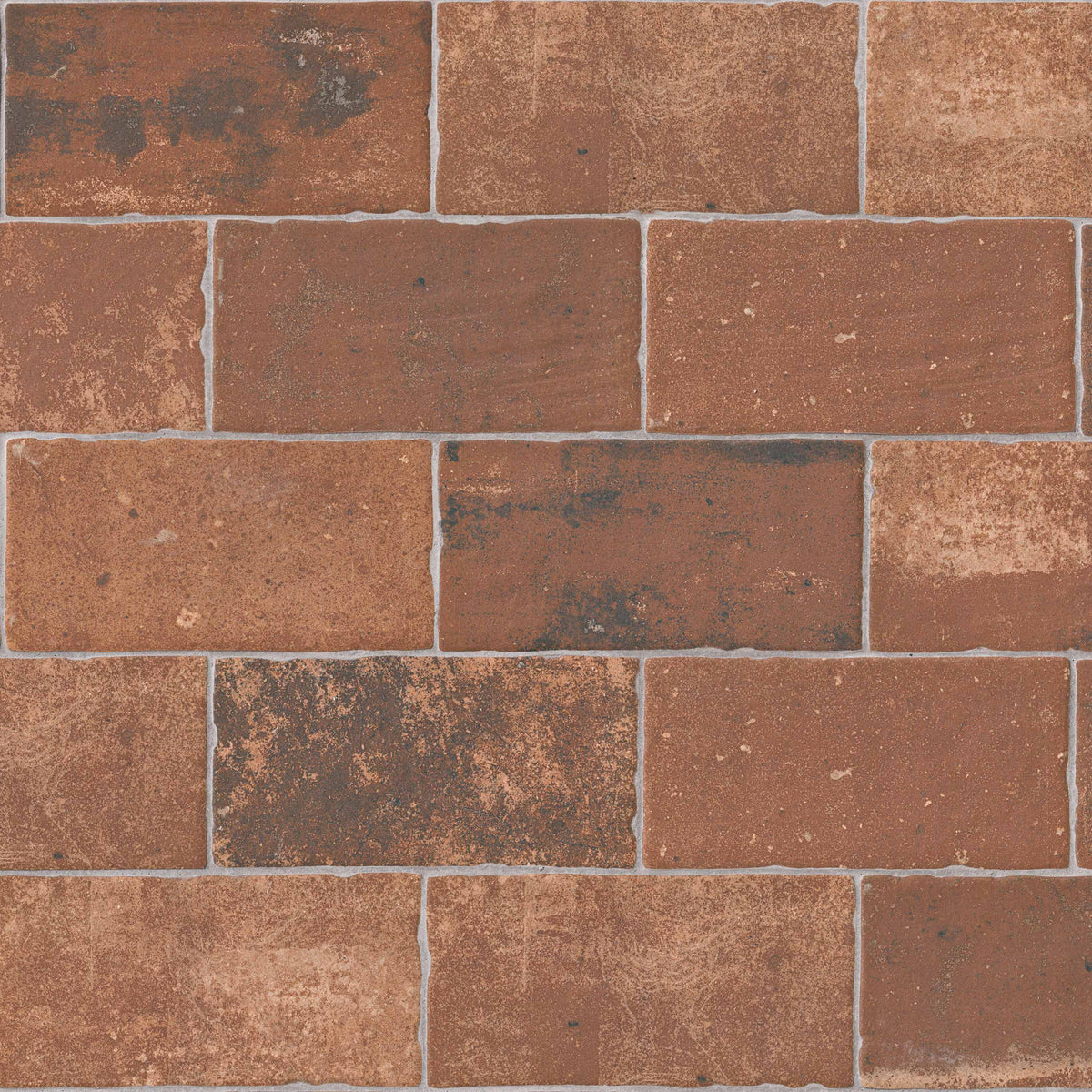 MSI Capella Red Brick 5 x 10 Matte Porcelain tile (NCAPREDBRI5X10) – MSI product image