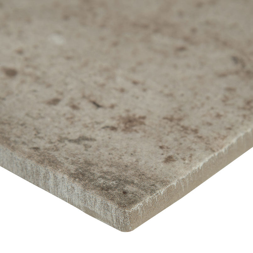 MSI Capella Taupe Brick 5 x 10 Matte Porcelain tile (NCAPTAUBRI5X10) – MSI product image