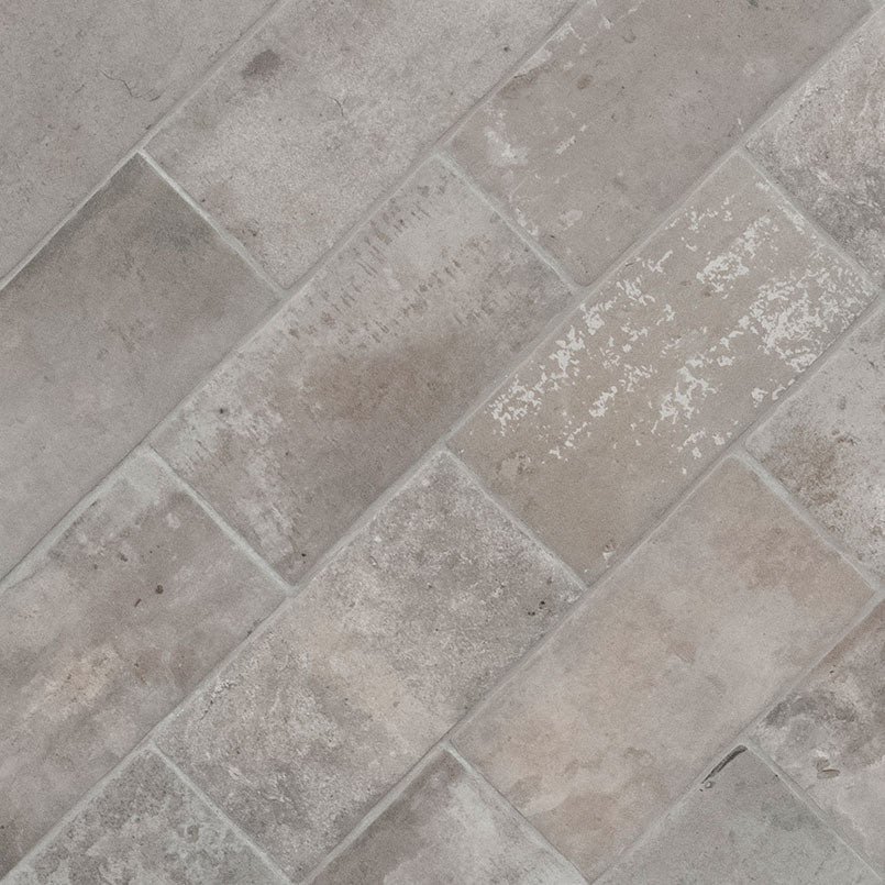 MSI Capella Taupe Brick 5 x 10 Matte Porcelain tile (NCAPTAUBRI5X10) – MSI product image