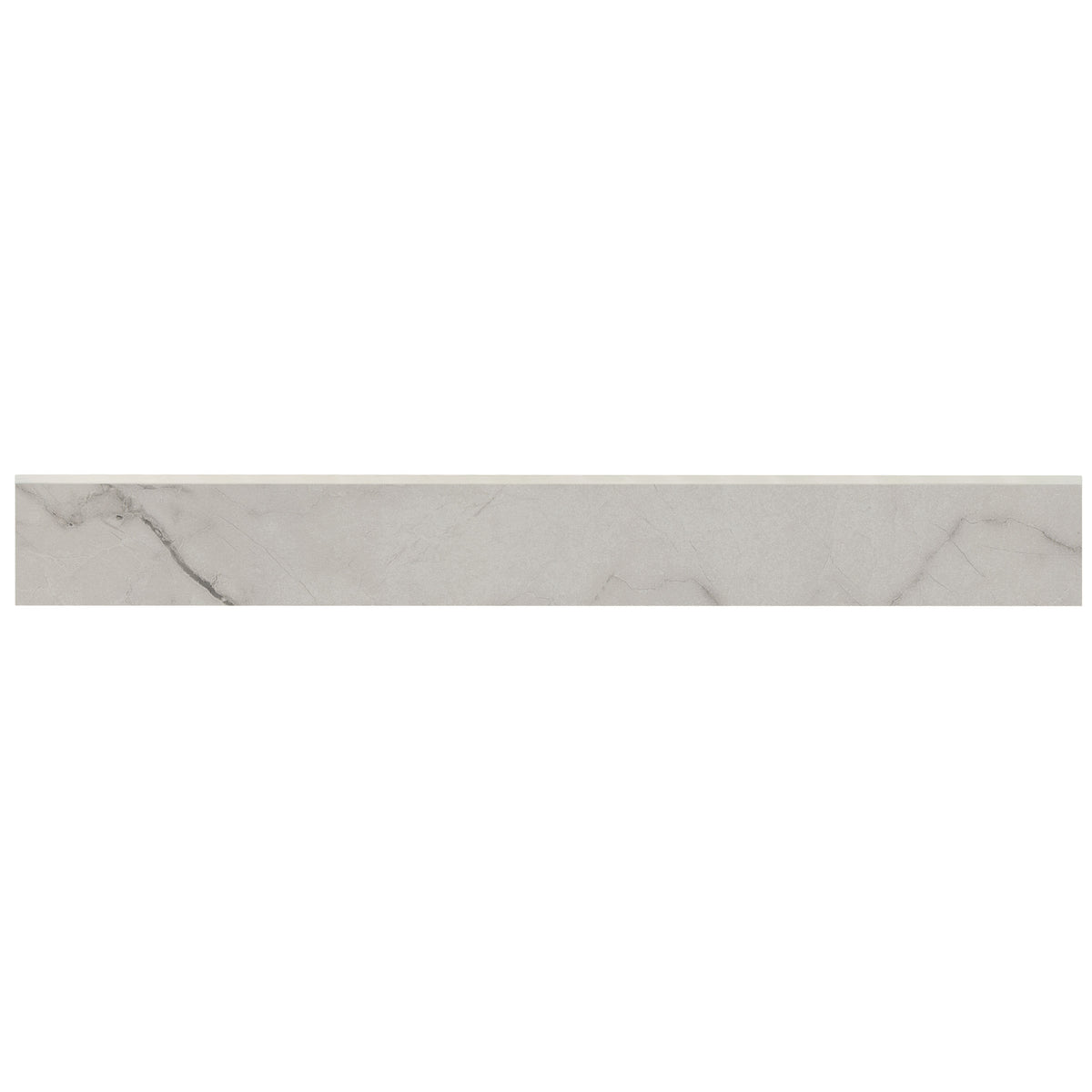 MSI Brighton Grey 3 x 24 Matte Porcelain trim (NBRIGRE3X24BN) – MSI product image