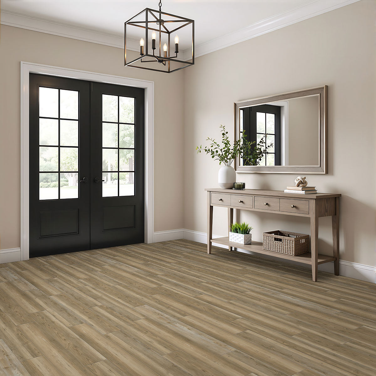 MSI Prescott Brookings luxury vinyl plank 7 x 48 (VTRBROKIN7X48-6.5MM-20MIL)