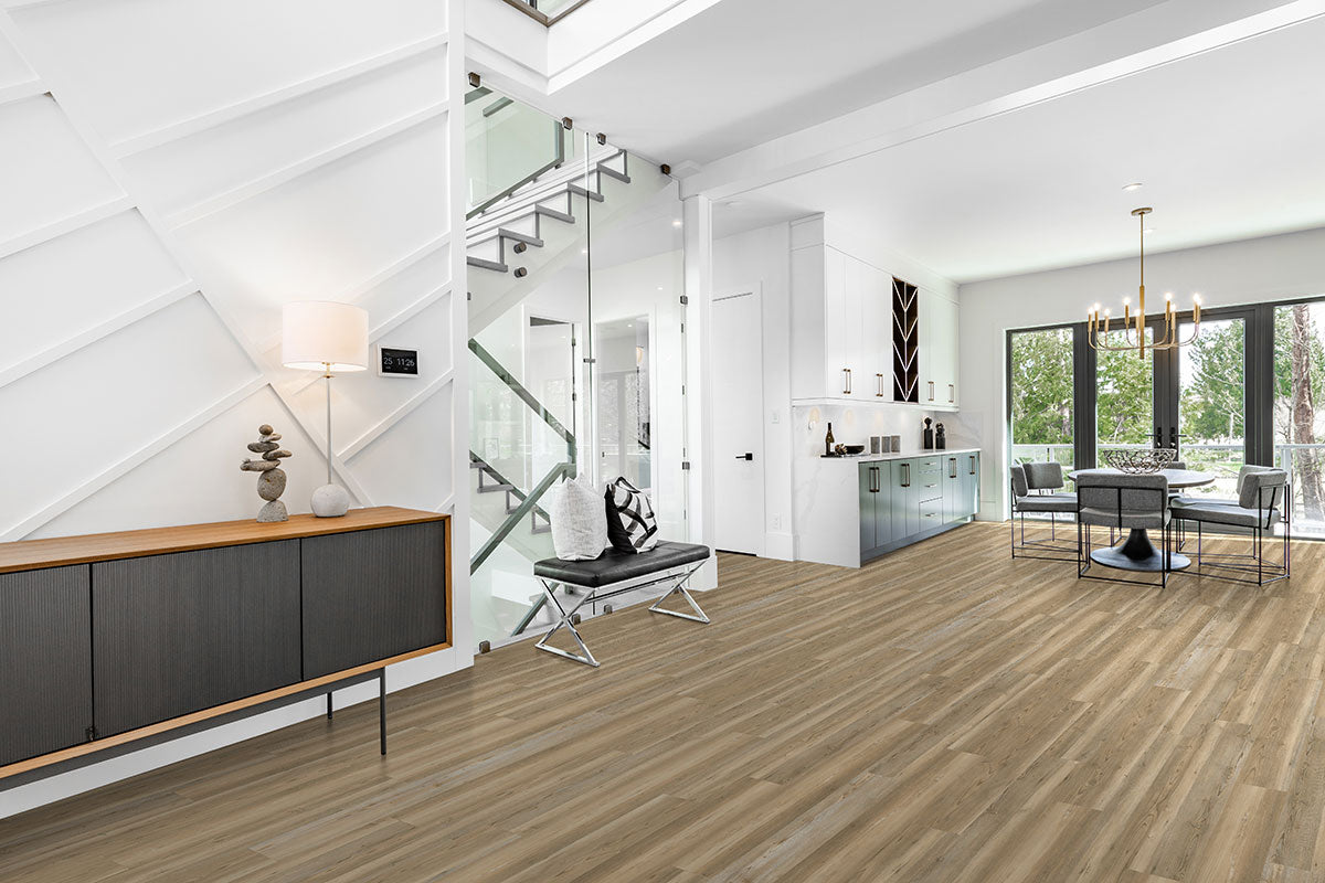 MSI Prescott Brookings luxury vinyl plank 7 x 48 (VTRBROKIN7X48-6.5MM-20MIL)