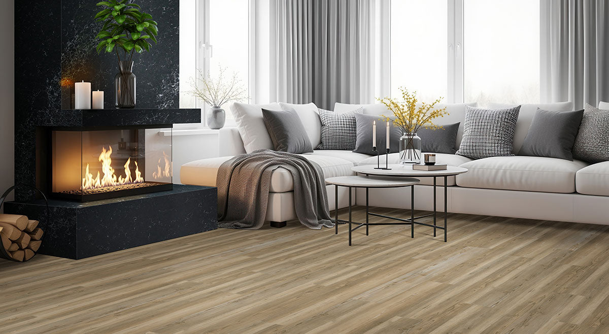 MSI Prescott Brookings luxury vinyl plank 7 x 48 (VTRBROKIN7X48-6.5MM-20MIL)