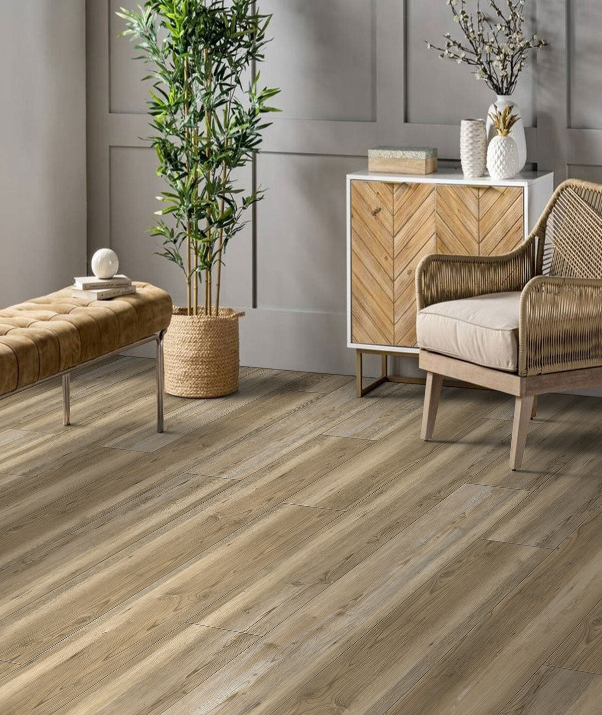 MSI XL Cyrus Brookings luxury vinyl plank 9 x 60 (VTRXLBROKIN9X60-5MM-12MIL)