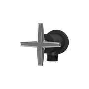 Rubi Lexa 1/2" Stop Valve with Water Outlet RTR562LX