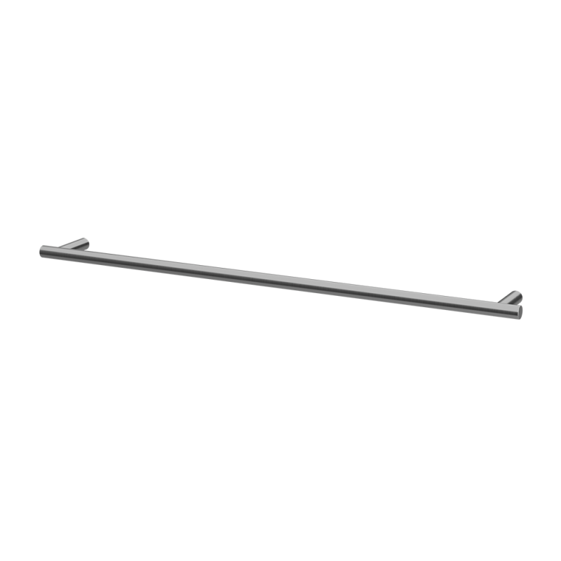 Rubi Accessory Round Towel Bar 24" RACRB03