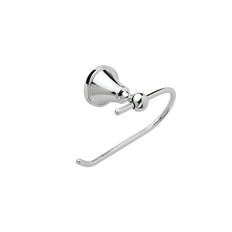 Rubi Raia Ria Paper Holder Chrome RAR02RCC