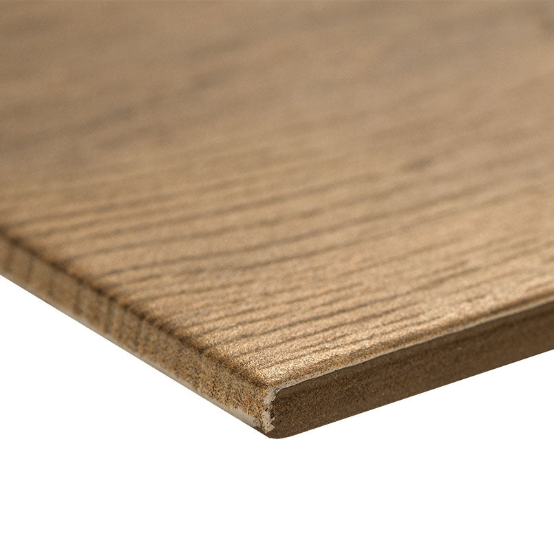 MSI Cabana Honey 9 x 47 Matte Porcelain tile (NCABHON9X47) – MSI product image