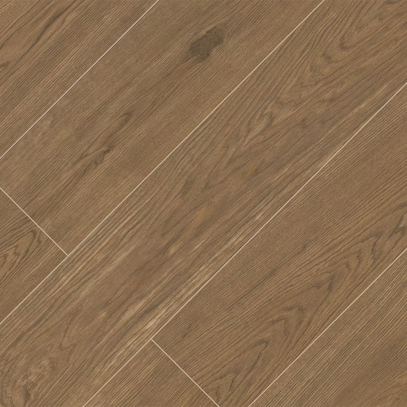 MSI Cabana Honey 9 x 47 Matte Porcelain tile (NCABHON9X47) – MSI product image