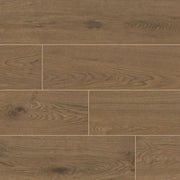MSI Cabana Honey 9 x 47 Matte Porcelain tile (NCABHON9X47) – MSI product image