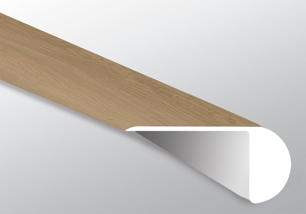 MSI Cabana luxury vinyl overlapping stair nose (VTTCABANA-OSN)