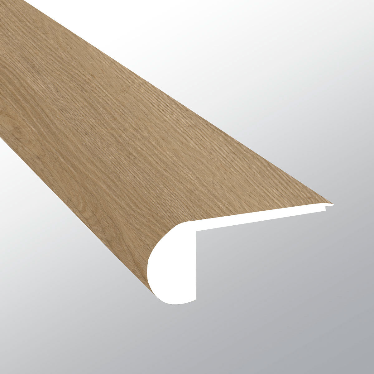 MSI Cabana luxury vinyl flush stair nose (VTTCABANA-FSN)