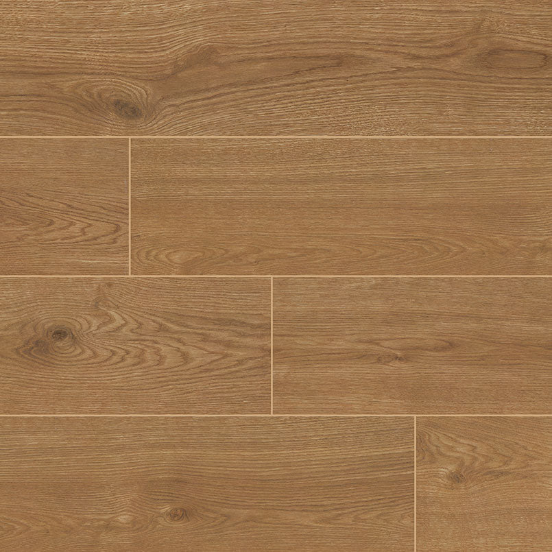 MSI Cabana Tawny 9 x 47 Matte Porcelain tile (NCABTAW9X47) – MSI product image