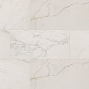 MSI Regallo Calacatta Isla 24 x 48 Matte Porcelain tile (NREGCALISL2448) – MSI product image