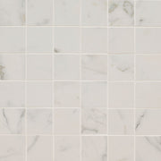 MSI Regallo Calacatta Isla 2 x 2 Matte Porcelain mosaic (NREGCALISL2X2) – MSI product image