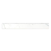 MSI Regallo Calacatta Isla 3 x 24 Matte Porcelain trim (NREGCALISL3X24BN) – MSI product image