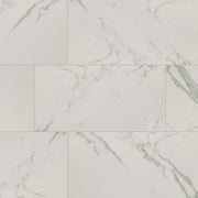MSI Regallo Calacatta Isla 12 x 24 Matte Porcelain tile (NREGCALISL1224) – MSI product image