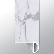 MSI Calacatta Legend luxury vinyl overlapping stair nose (VTTCALLEG-OSN)